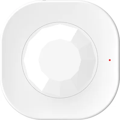 Zdjęcie produktu dla Czujnik ruchu WIFI PIR Bezprzewodowy pasywny czujnik podczerwieni Czujnik antywłamaniowy Tuya Smart APP Control Inteligentny dom