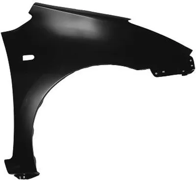 Produktbild von DIEDERICHS 6635007 Kotflügel Vorne Links für TOYOTA PRIUS Liftback (NHW20)