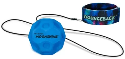 Produktbild von Großhandel GmbH Waboba - BOUNCEBACK X MOONSHINE LED 00 STK