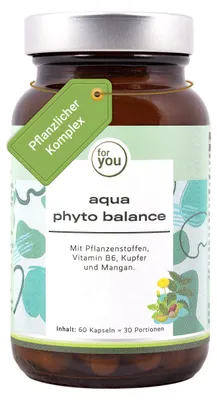 Obrázek produktu pro pro vás aqua phyto balance