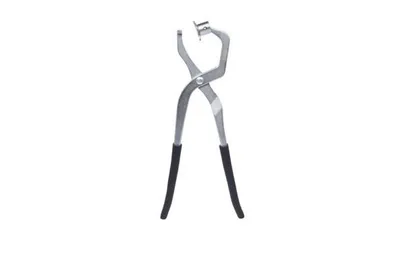 Image de KS Tools PKW-Bremsfederzange,220mm, 150.2116
