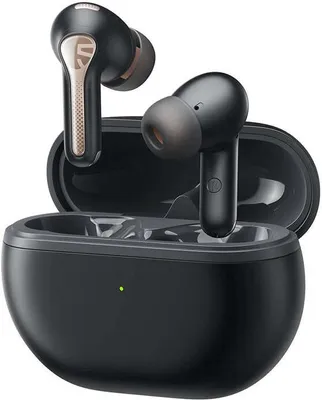 Zdjęcie produktu dla Słuchawki Soundpeats Capsule3 PRO, ANC (czarne)