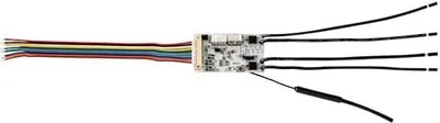 Produktbild von Uniwersalny sterownik WiFi/Bluetooth Shelly Plus UNI