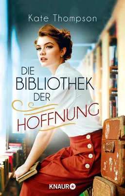 Immagine prodotto di Die Bibliothek der Hoffnung
