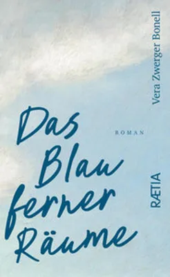 Obrázok produktu pre Das Blau ferner Räume
