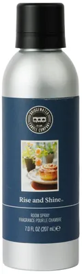 Produktbild von Raumduft-Spray "Rise And Shine" ohne Treibgas