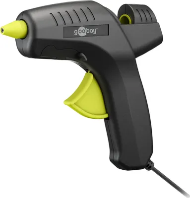 Produktbild von Heißklebepistole Premium 80 W, inkl. 2 Klebesticks