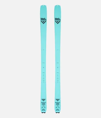 Productafbeelding van Black Crows Mentis Freebird 22/23. Lengte product: 178 cm