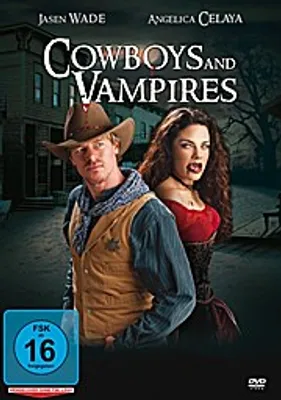 Produktbild von Cowboys and Vampires