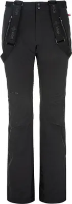 Produktbild von Kilpi Dampezzo Hosen Schwarz 42 / Regular Frau Schwarz 42