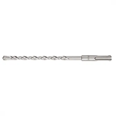 Obrázok produktu pre Vrták do betónu GRAPHITE SDS Plus, 8 x 160 mm, S4, quatro x 10 ks.