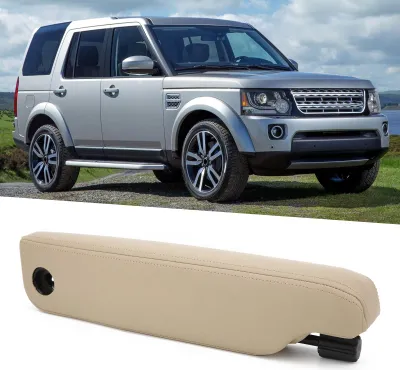 Immagine prodotto di Bracciolo sedile anteriore LR055735 Ricambio di manutenzione per Land Rover LR4/DISCOVERY 2012-2016