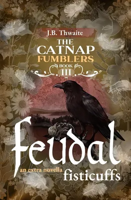 Produktbild von Feudal Fisticuffs