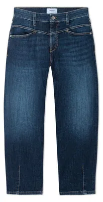 Immagine prodotto di Jeans Elin, colore scuro, effetto lavaggio , taglia 42
