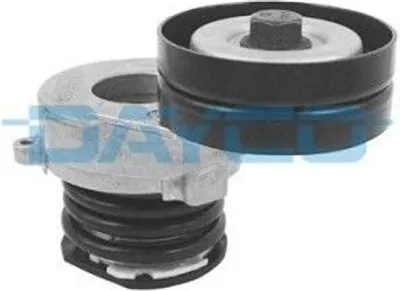 Produktbild von DAYCO APV2508 Riemenspanner Keilrippenriemen für OPEL Corsa D Schrägheck (S07)