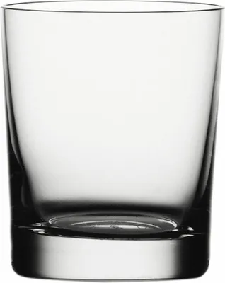 Obrázek produktu pro Spiegelau 9000175, 280 ml, Kulatý, 4 kusů, Sklo, Průhledná, 80 mm