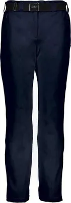 Produktbild von Woman Pant black blue (N950) 48