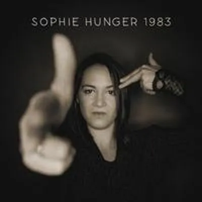 Produktbild von Hunger,Sophie - 1983