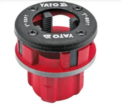 Produktbild von Yato Rohrgewindeschneiderkopf 5/4"" (1-1/4"") 2921