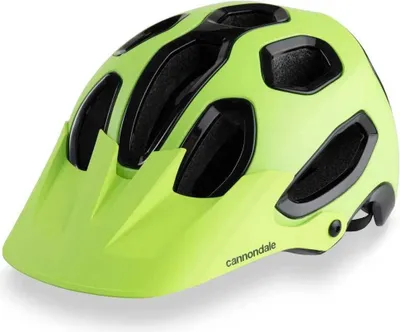 Produktbild von Cannondale Intent Mips Mtb-helm Grün S-M Grün S-M