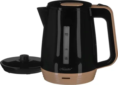 Obrázek produktu pro rychlovarná konvice MR033BLACK