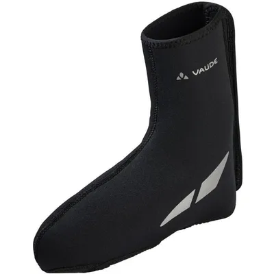 Zdjęcie produktu dla VAUDE Pallas III, Czarny, Monochromatyczny, 44-46, Rzep, 168 g, Poliamidowy