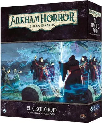 Produktbild von Asmodee AHC75ES, Kartenspiel, 14 Jahr(e), 30 min