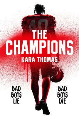 Immagine prodotto di The Champions