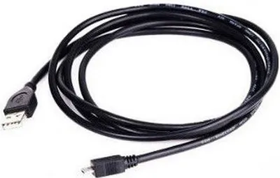 Image de Kabel usb gembird usbusb 2.0 zu Mikro usbusb 0.3m