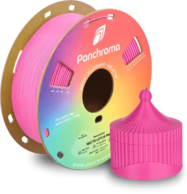Zdjęcie produktu dla Polymaker Panchroma PLA Matte (CA04002)