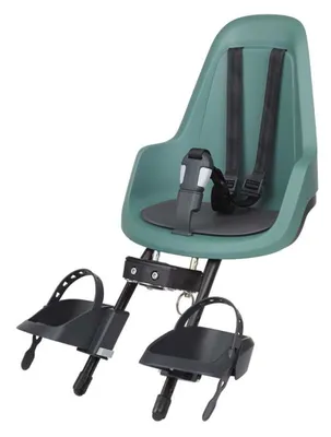 Obrázek produktu pro dětská sedačka pro Bobike Go Mini lesní zelená