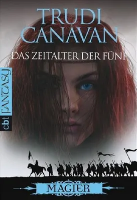 Immagine prodotto di Canavan, T: Zeitalter der Fünf 2/Magier