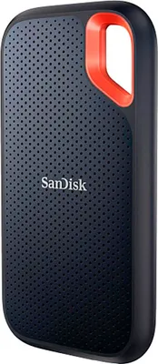 Produktbild von Sandisk Sdssde61-2t00-g46w 2tb Externe Ssd    One Size