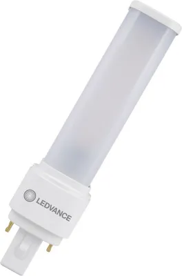 Obrázek produktu pro Kompaktní LED svítidlo pro KVG/VVG G24D-1, 830 - LED-lampa/Multi-LED 220V G24d-1 bílá DULUXLEDD10...