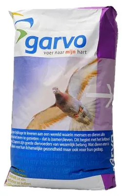 Productafbeelding van Garvo Kweek en Vlieg (1800)