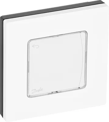 Zdjęcie produktu dla Raumthermostat Aufputzausführung Funk (088U1081)