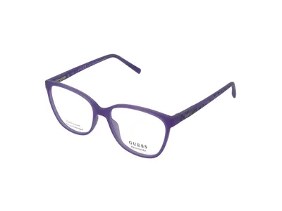 Produktbild von Guess GU3008 VIOLET 51/15/135 Damenbrillen Brillen