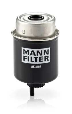Obrázek produktu pro Kraftstofffilter MANN-FILTER WK 8167