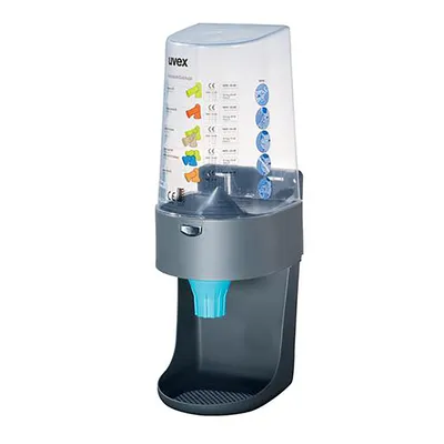 Produktbild von Uvex 2112000