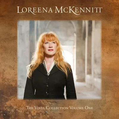 Obrázok produktu pre Loreena Mckennitt - The Vinyl Collection Vol. 1 (4 LP)