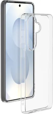 Immagine prodotto di Custodia trasparente per Samsung Galaxy S26, marca Bigben