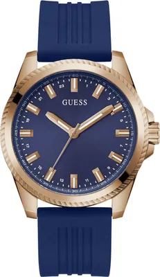 Produktbild von Guess Champ GW0639G3 Herrenuhr Champ