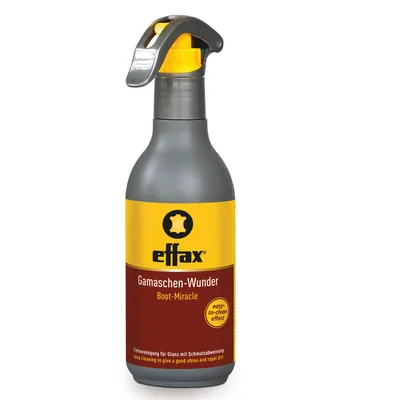 Produktbild von Effax Gamaschen-Wunder 250 ml