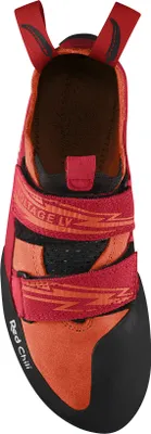 Produktbild von Red Chili Voltage Lv Kletterschuhe Rot,Orange EU 40 Mann Rot,Orange EU 40