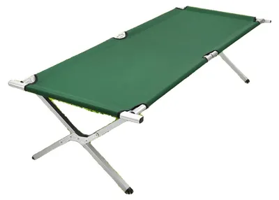 Obrázek produktu pro Campbett, přenosný design, odolné materiály, zelená barva