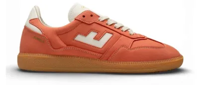Produktbild von Flamingos Life Damen Turnschuhe Modell BSCOR, geeignet für das ganze Jahr