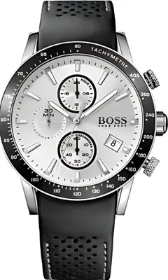Obrázok produktu pre Boss RAFALE 1513403 pánsky chronograf