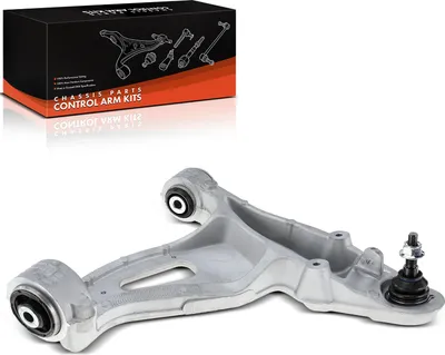 Zdjęcie produktu dla Frankberg 1x Wahacze Przód Dla Cadillac CTS 2.6L 25758281