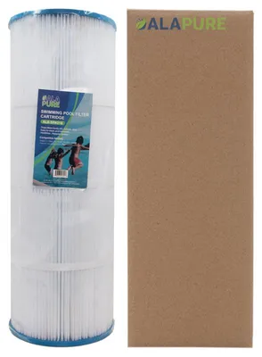 Image de Filtre à eau pour spa/piscine Alapure, compatible avec les modèles Hayward StarClear C500 / C500EURO / CX500RE