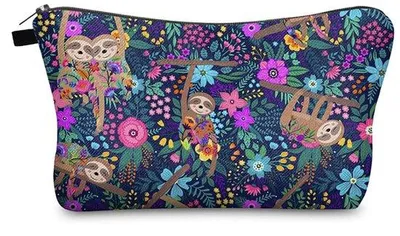 Produktbild von Reis-Tasche, Make-up-Tasche, wasserdichte Schönheitsbeutel